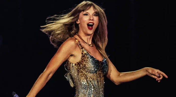 Royal Caribbean to Host Taylor Swift-Themed Cruise