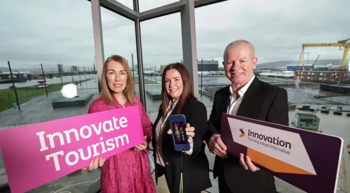 Tourism NI to Host Innovation Workshops for Tourism and Hospitality Businesses