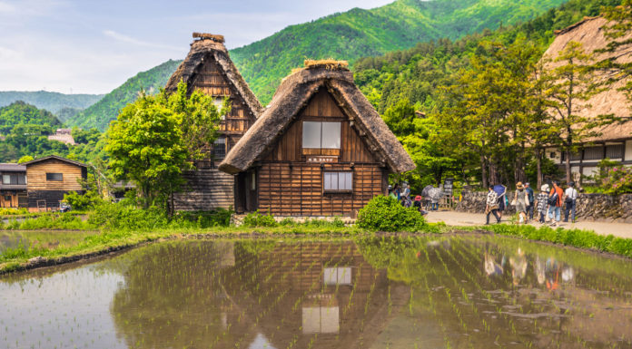 UN Tourism Opens Calls for Best Tourism Villages 2024