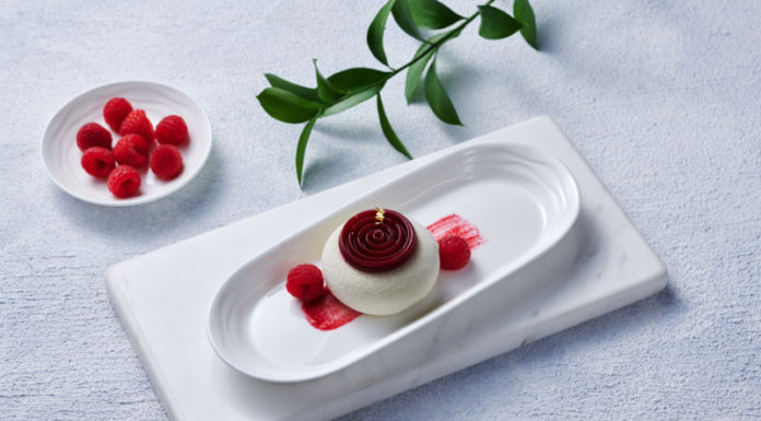 Emirates Rolls Out Expanded Vegan and Plant-Based Food Offering Onboard and in Lounges