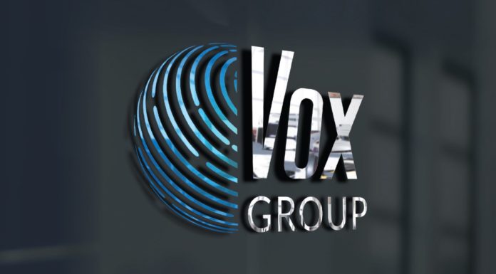 Vox Group is Hiring – Full Time Sales Manager