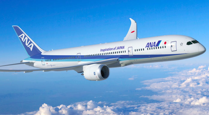 ANA and ITA Airways to Begin Codeshare Partnership for Travel Between Japan and Italy