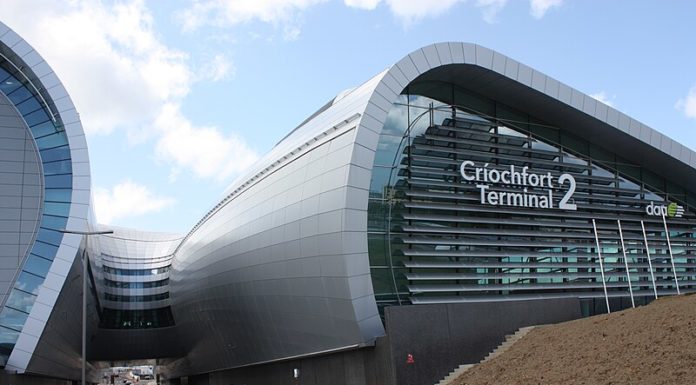 Dublin Airport Ranked 4th Best in Europe for Punctuality and On-Time Arrivals