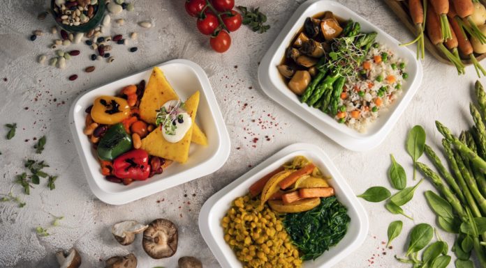 Emirates Sees 40% Surge in Demand for Vegan Meals