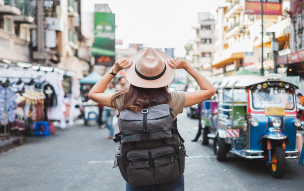 UNWTO: 2024 to Usher in Full Post-Covid Recovery for Global Tourism