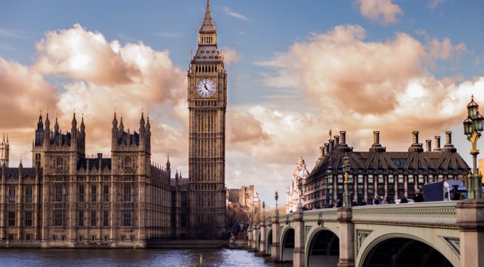 London Landmarks Dominate Survey of UK Visitor Attractions