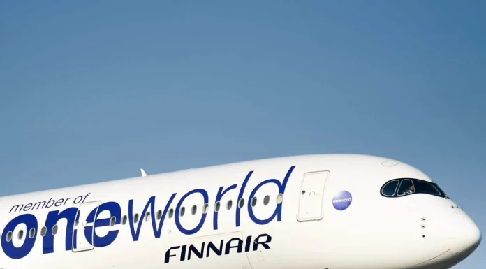 Oneworld Becomes First Airline Alliance to Join IATA’s CO2 Connect Emissions Calculator