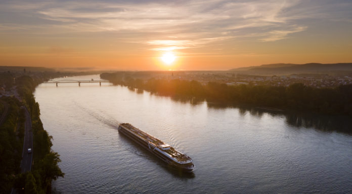 Supplier Spotlight: APT Travelmarvel New Year, New Ship!