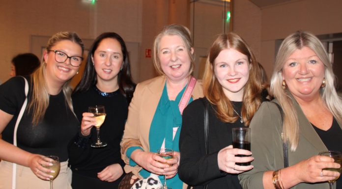 South-East Travel Trade Out in Force for TTR Spring Roadshow in Waterford