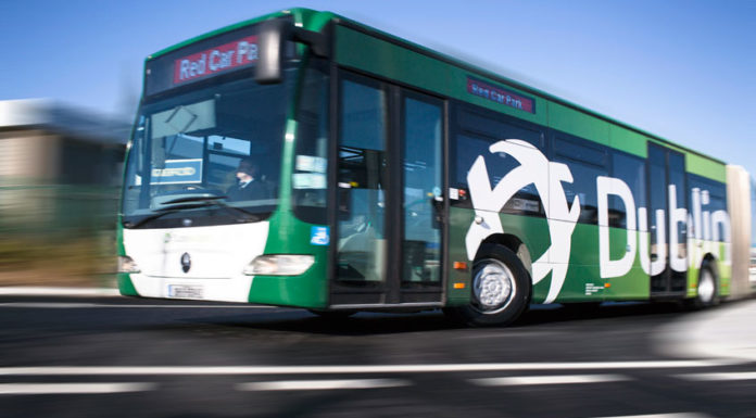 Dublin Airport Improvements: Daa Promises Bus Seat for Every Arriving/Departing Passenger