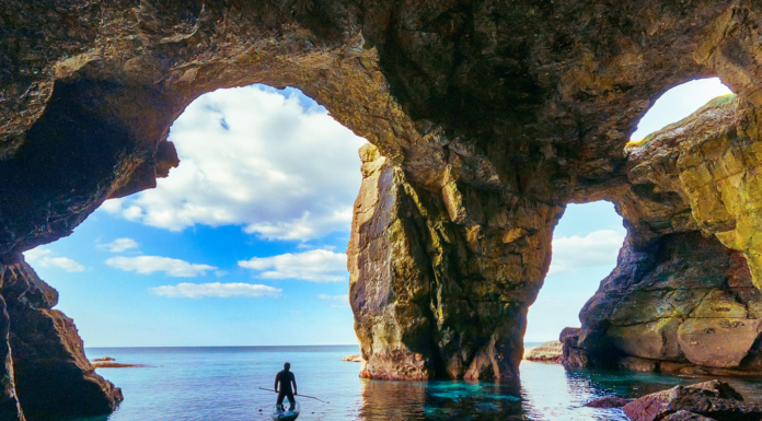 Tourism NI Taps into ‘Vibe’ Trend to Attract Visitors