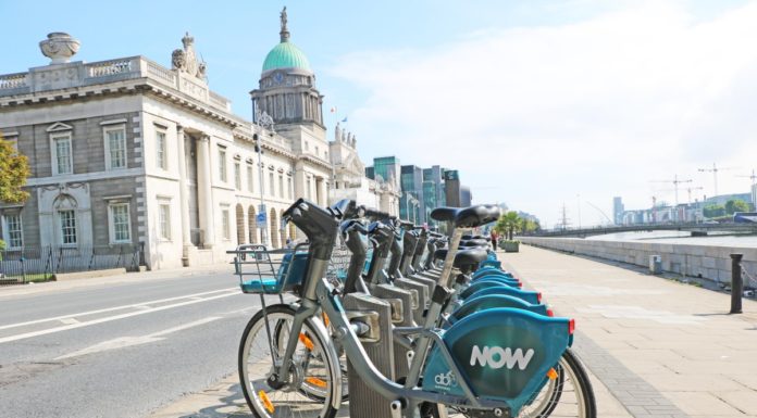 Dublin Wins EU’s Smart Tourism Capital Award Designation for 2024