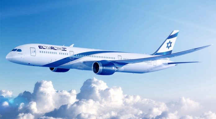 EL AL Israel Airlines Will Not Resume Dublin-Tel Aviv Route this Summer