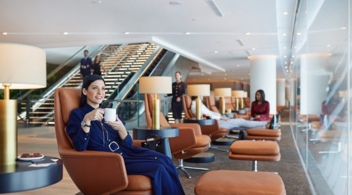 Etihad Airways Overhauls Passenger Loyalty Rewards Programme