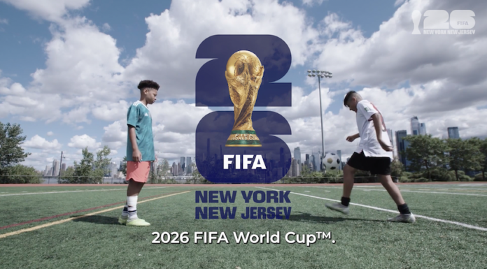 New York & New Jersey Awarded Rights to Host 2026 FIFA World Cup Final