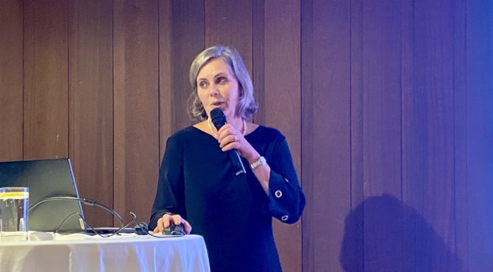 Atlantic Joint Venture Trade Evening Event in The Mayson Hotel