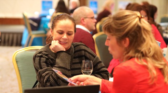 TTR Announces Details of Autumn Roadshows