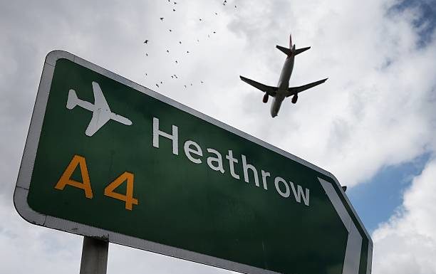 Heathrow Expects no Easter Holiday Disruptions Despite Threat of Strike Action