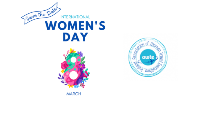 AWTE Ireland Announces Details of International Women’s Day 2024 Lunch
