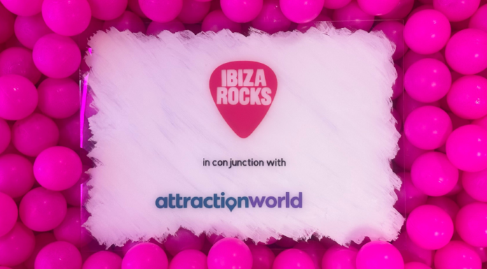 Attraction World Introduces 2024 Ibiza Rocks Pool Party Event Tickets For Trade Partners
