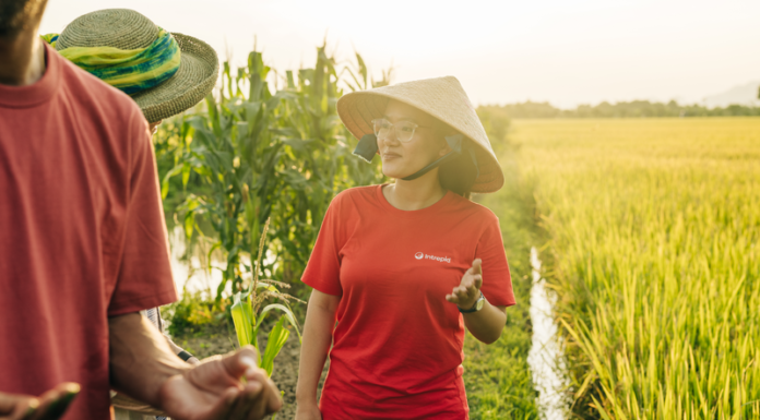 Intrepid Travel Posts Record Sales Day and Month in UK & Ireland