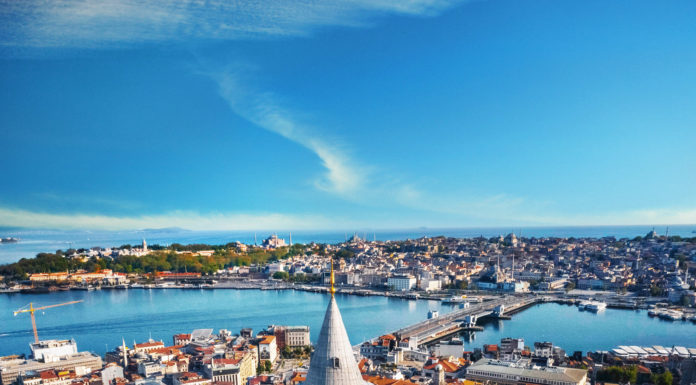 How to Spend a Vibrant 3 Days in Istanbul