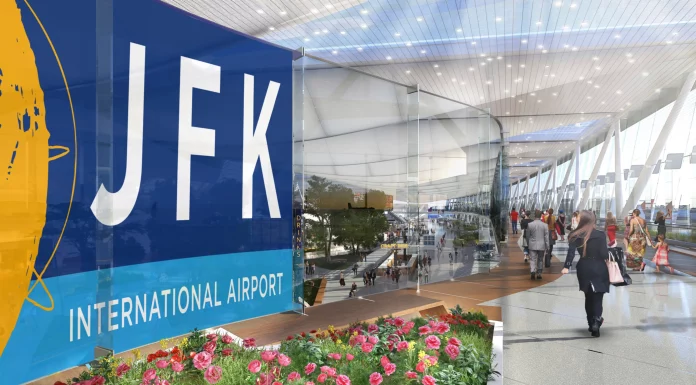 Developers Offer Sneak Peak of JFK’s New Terminal 6