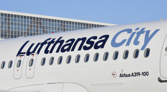 Lufthansa City Airlines Confirms Maiden Destinations for Summer