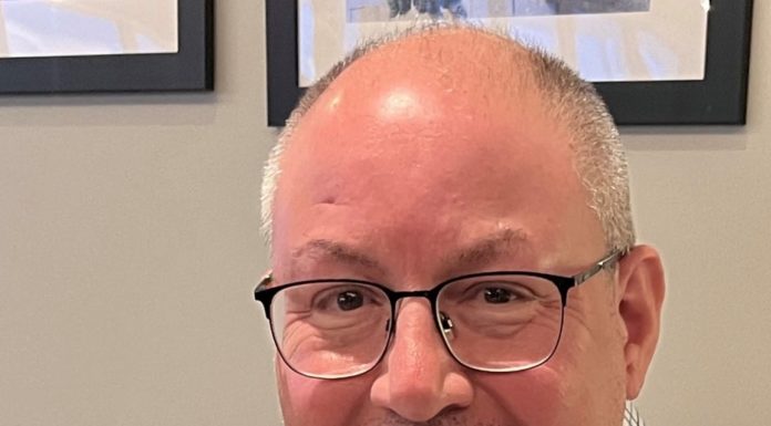 Loganair Appoints Former Wizz Air and EasyJet Executive Luke Farajallah CEO