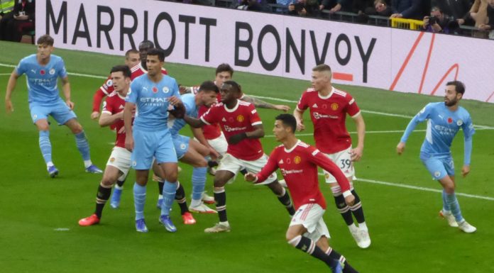 Premier Inn to Ease Match Day Pressure for Travelling Fans with New 229-Bedroom Hotel in Manchester