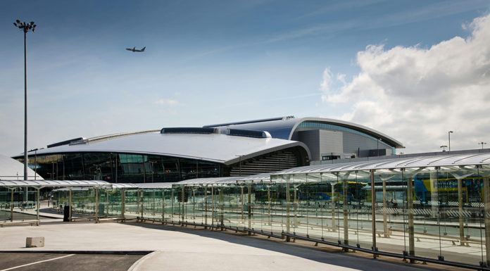 Daa Outlines Support for MetroLink Project Access to Dublin Airport