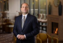 IHF Announces Venue & Dates for 2026 Annual Conference