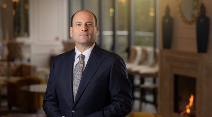 Hoteliers Outline Industry Saving Wish-List to Oireachtas Committee