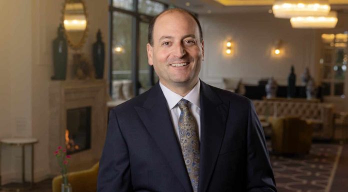 IHF Annual Conference: Michael Magner Elected IHF President