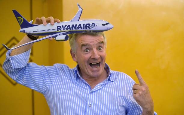 Ryanair Signs Booking Deal with OTA ‘Aggregator’ Paxport