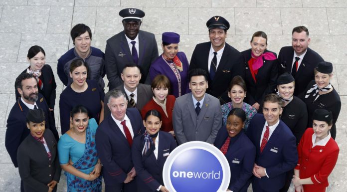 OneWorld Alliance Celebrates 25th Anniversary