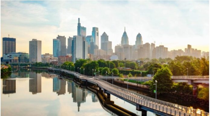 Philadelphia Expecting Ireland to Contribute to Expected 1.3 Million Tourist Visitors this Year