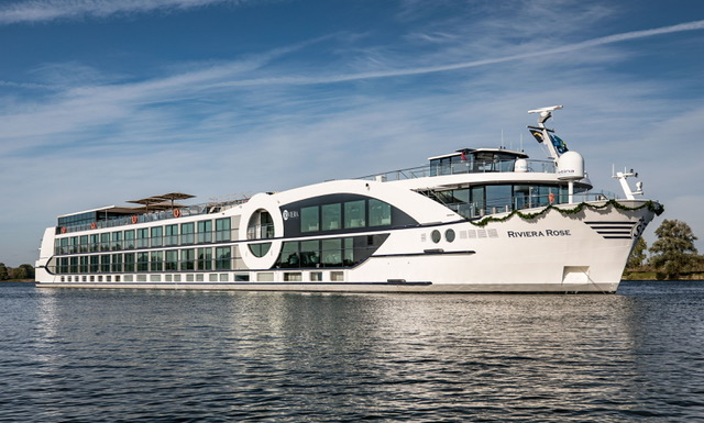 Riviera Travel Releases Inaugural Itinerary Programmes for Newly Announced Ships – ‘Riviera Radiance’ and ‘Riviera Rose’