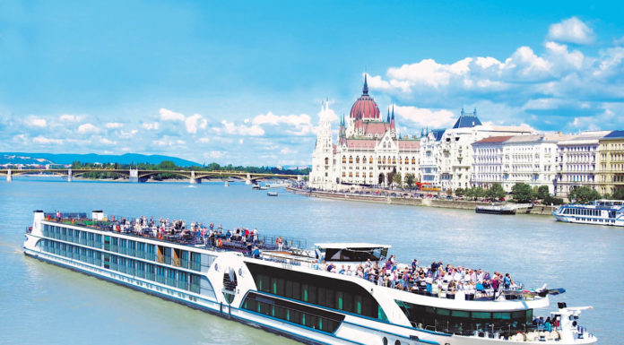 Riviera Travel Expands 2025 European River Cruise Programme