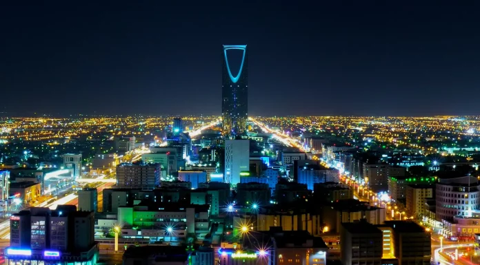 Saudi Arabia Looking to Attract 150 Million Tourists by 2030