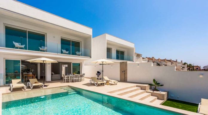 Solmar Villas Expands Collection in Mainland Greece
