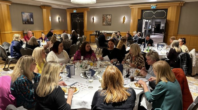 Reminder: TTR Autumn Roadshow Kicks Off Next Week