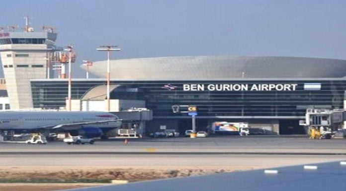 Ryanair Joins Cohort of Airlines Resuming Israel Flights