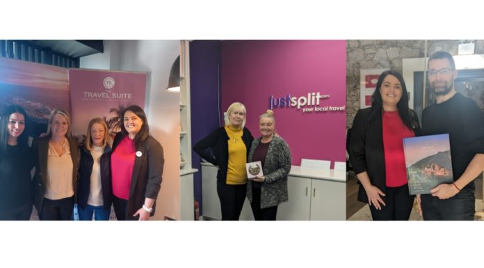 Industry Insights – Booking Trends and Emerging Destinations