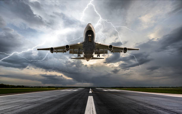 IATA to Offer Enhanced Turbulence-Related Weather Data to Airlines
