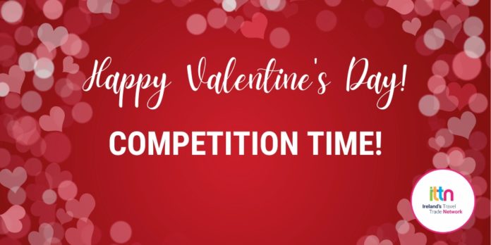 Valentines Day Advertorial