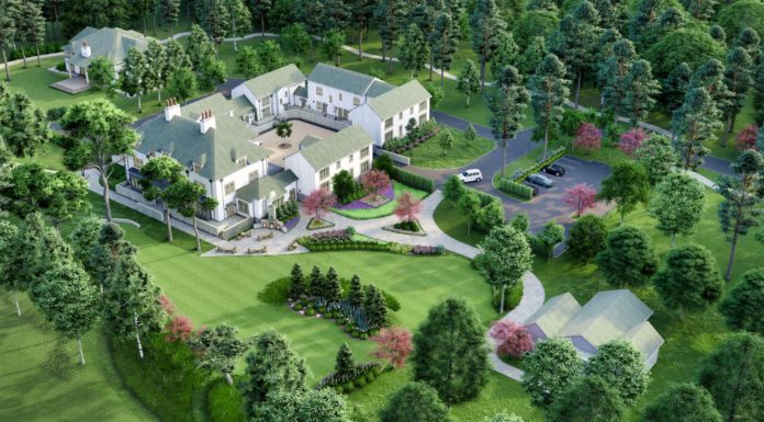 5-Star Dunluce Lodge to Open in Autumn Ahead of Open Returning to Royal Portrush