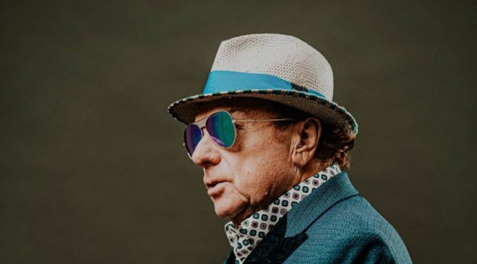 Hastings’ Culloden to Host Van Morrison Easter Residency