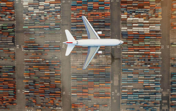 Global Air Cargo Demand Surges 14% as Post-Covid Recovery Solidifies