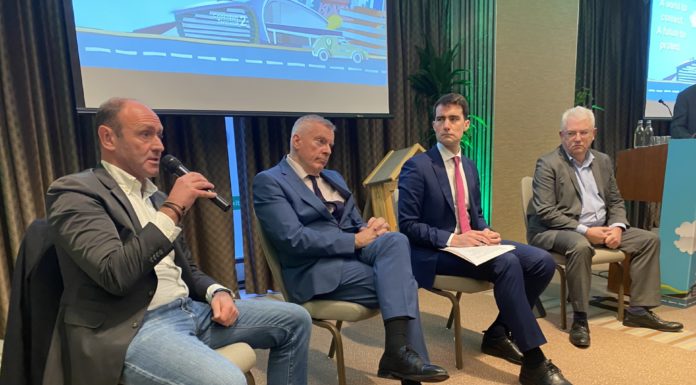 Daa Unveils 20-Point Environmental Plan for Dublin And Cork Airports